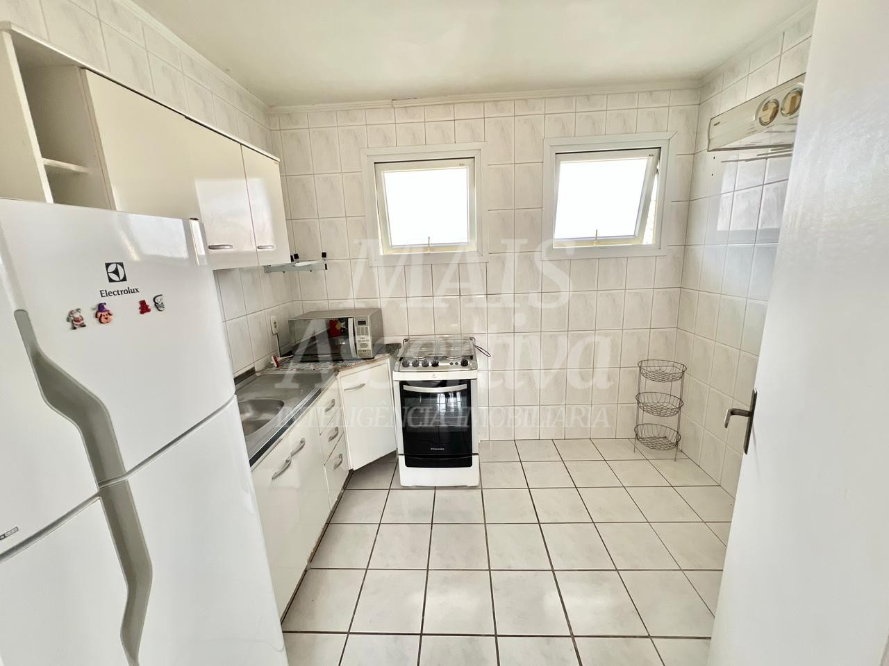 Apartamento Residencial Floresta para venda - Rondonia em Novo Hamburgo 