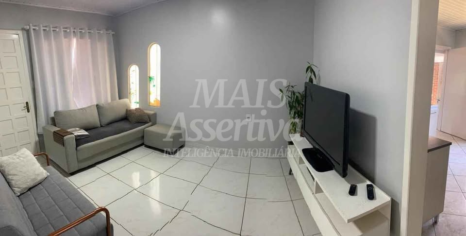 Casa de esquina para venda em Ivoti bairro Morada do Sol