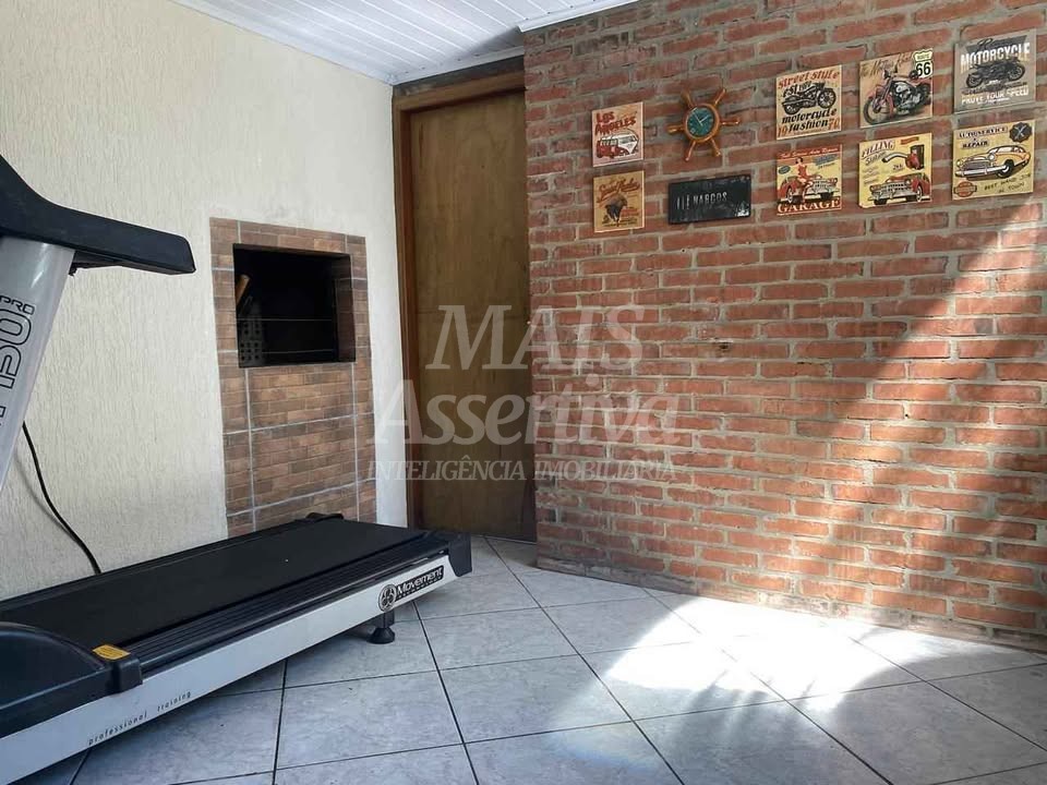 Casa de esquina para venda em Ivoti bairro Morada do Sol