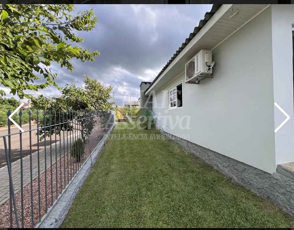 Casa de esquina para venda em Ivoti bairro Morada do Sol