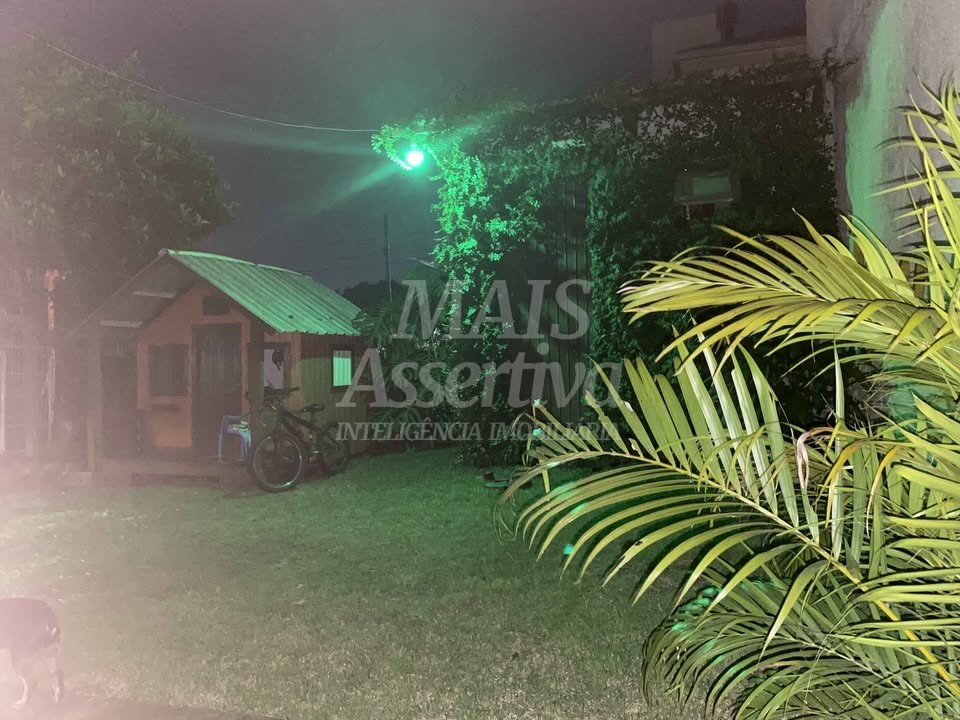 Casa de esquina para venda em Ivoti bairro Morada do Sol