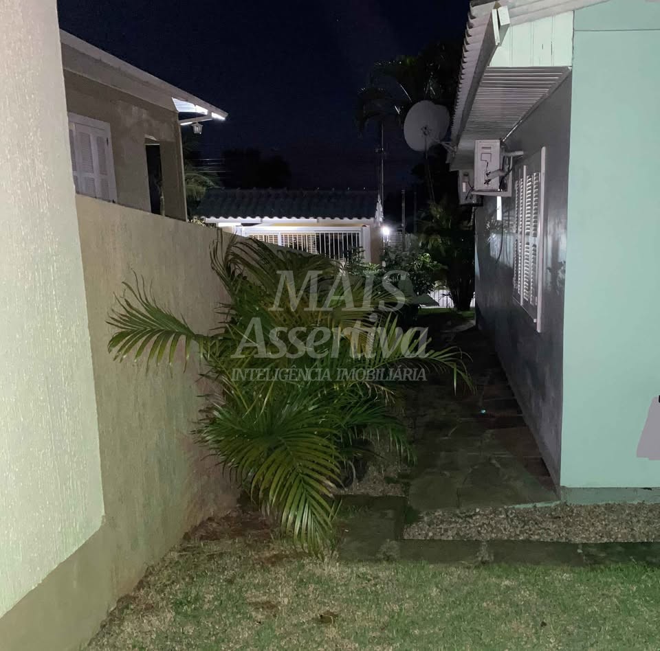 Casa de esquina para venda em Ivoti bairro Morada do Sol
