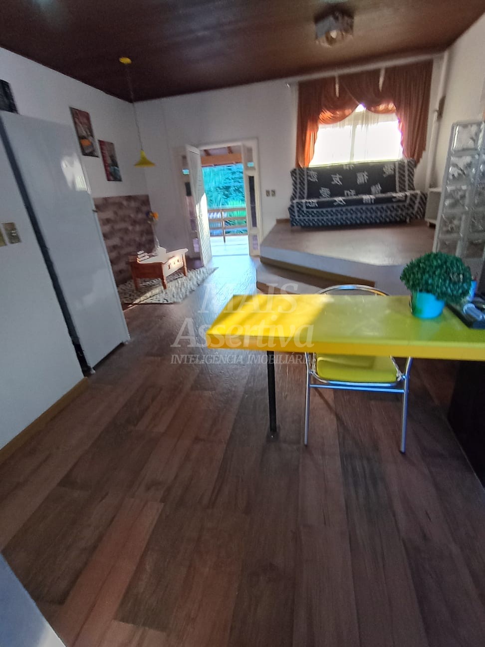 Amplo sobrado com 260m² para venda em Novo Hamburgo bairro Hamburgo Velho
