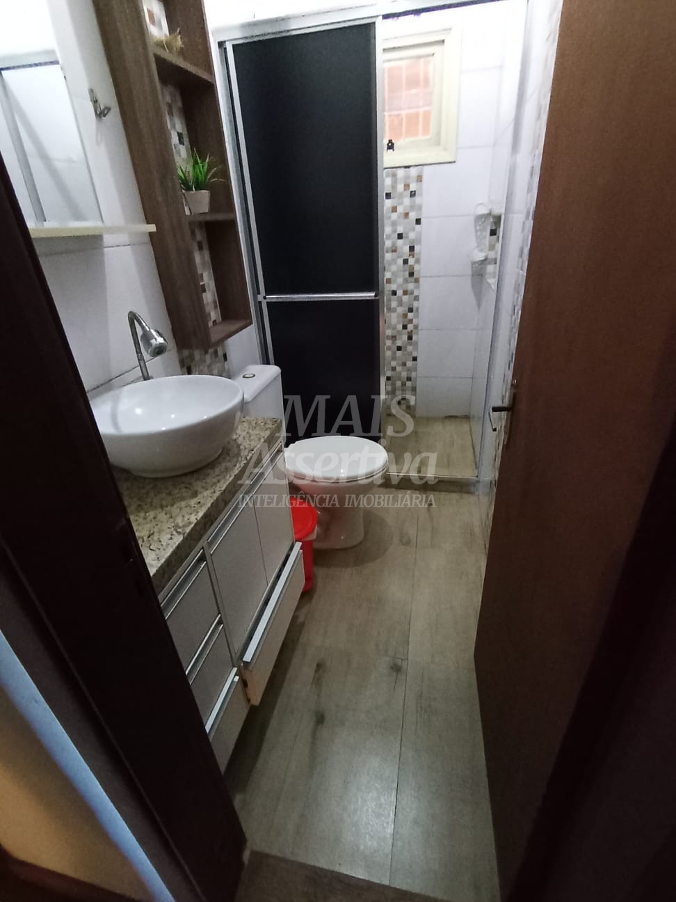 Amplo sobrado com 260m² para venda em Novo Hamburgo bairro Hamburgo Velho