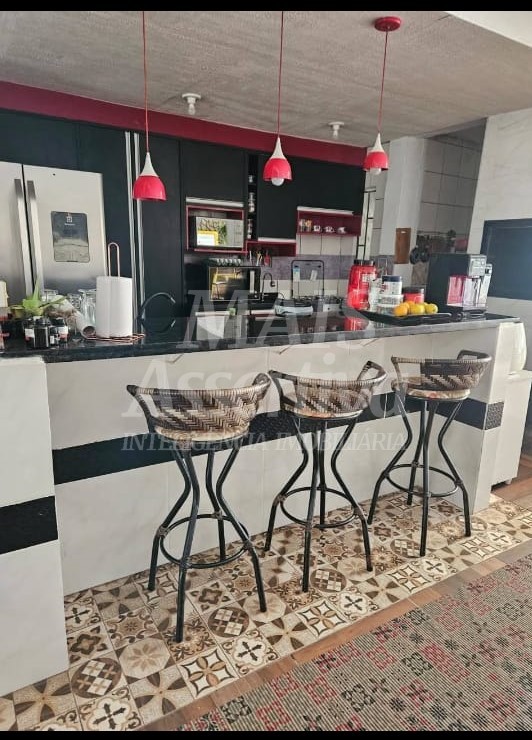 Amplo sobrado com 260m² para venda em Novo Hamburgo bairro Hamburgo Velho