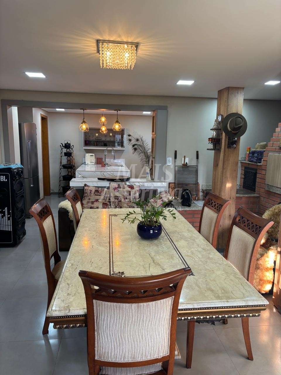 Lindo Sítio/Casa para venda com 04 dormitórios em São José do Hortêncio
