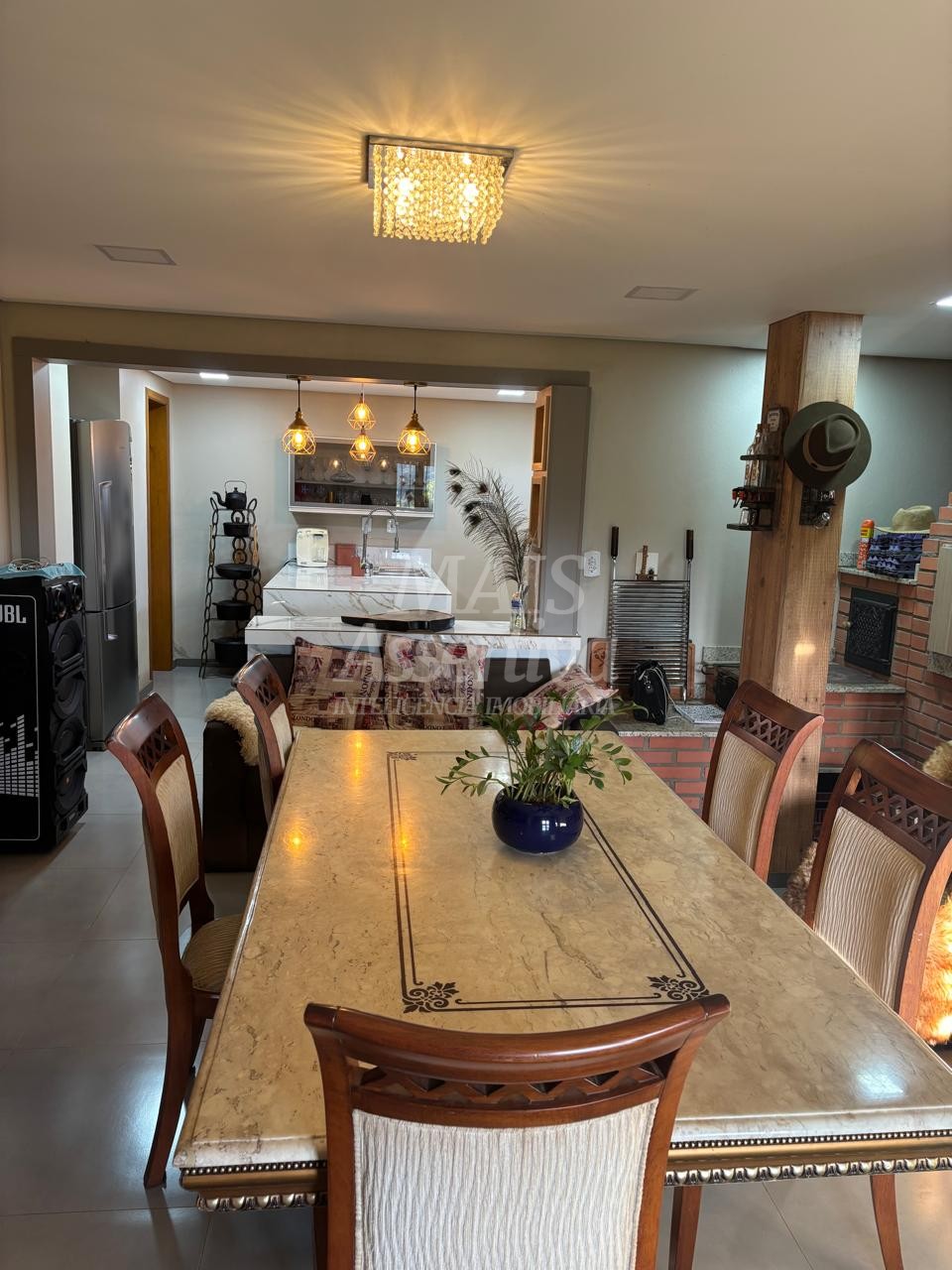 Lindo Sítio/Casa para venda com 04 dormitórios em São José do Hortêncio