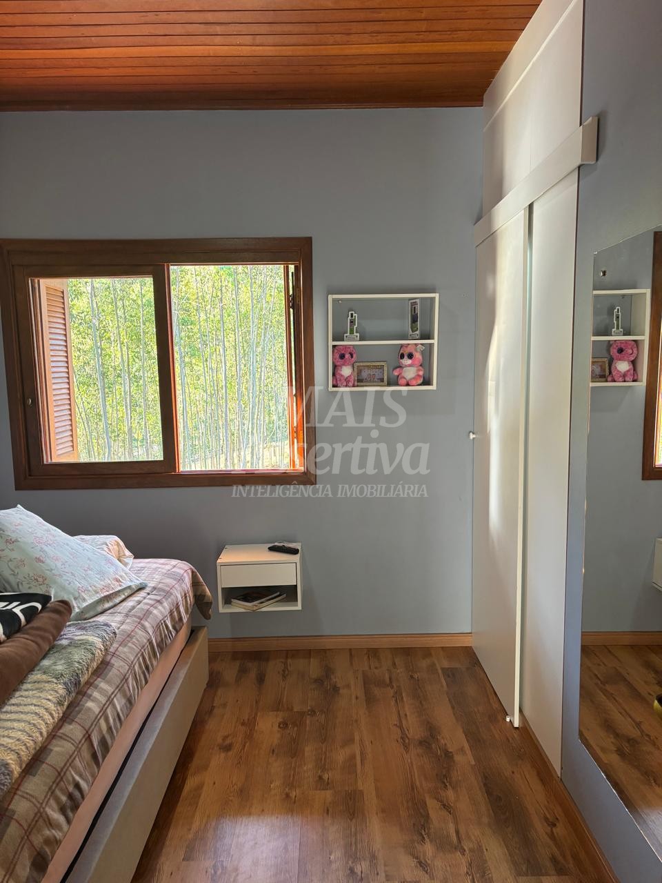 Lindo Sítio/Casa para venda com 04 dormitórios em São José do Hortêncio