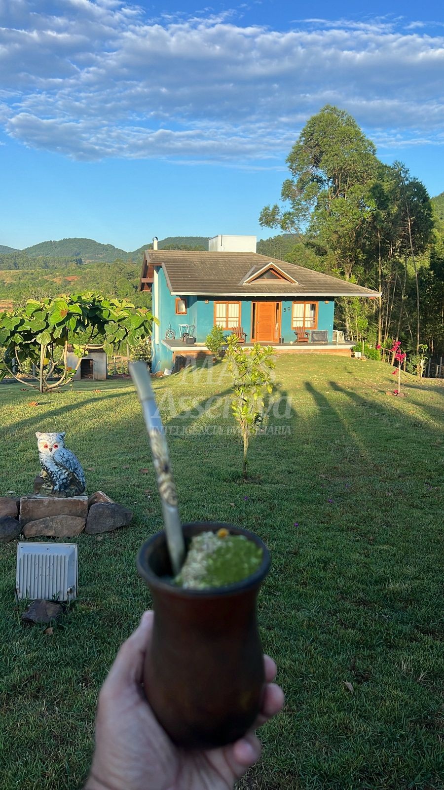 Lindo Sítio/Casa para venda com 04 dormitórios em São José do Hortêncio