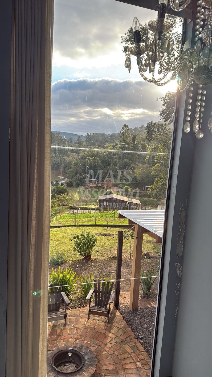 Lindo Sítio/Casa para venda com 04 dormitórios em São José do Hortêncio