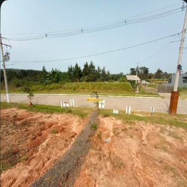 Terreno para Venda no bairro Lago Azul em Estância Velha