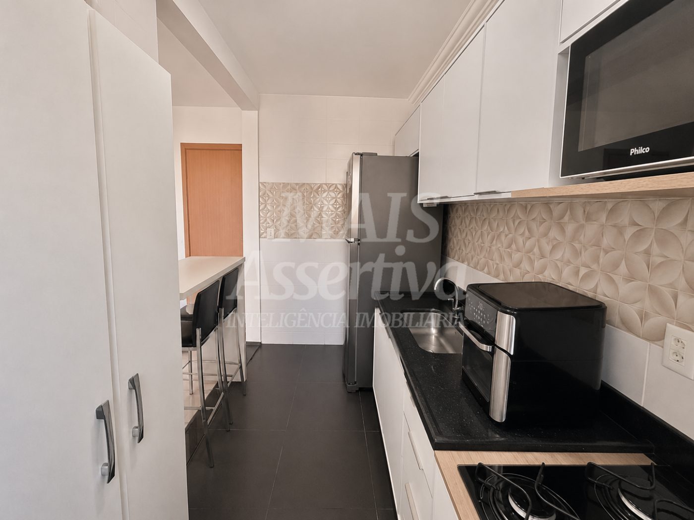 Apartamento mobiliado para venda no bairro Vila Rosa em Novo Hamburgo
