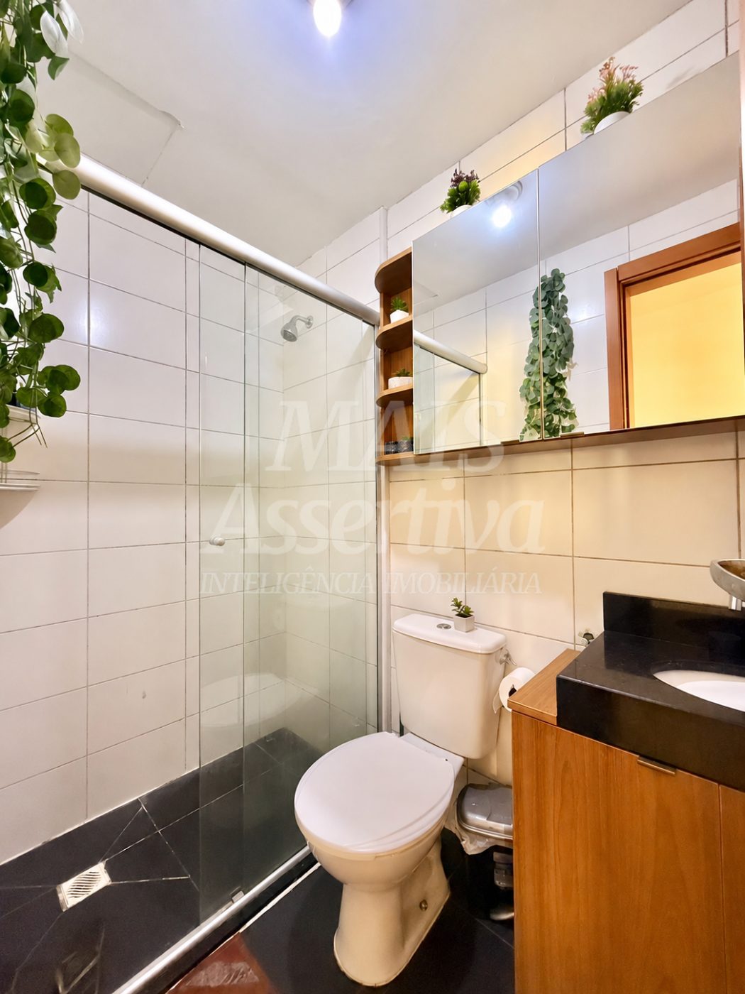 Apartamento mobiliado para venda no bairro Vila Rosa em Novo Hamburgo