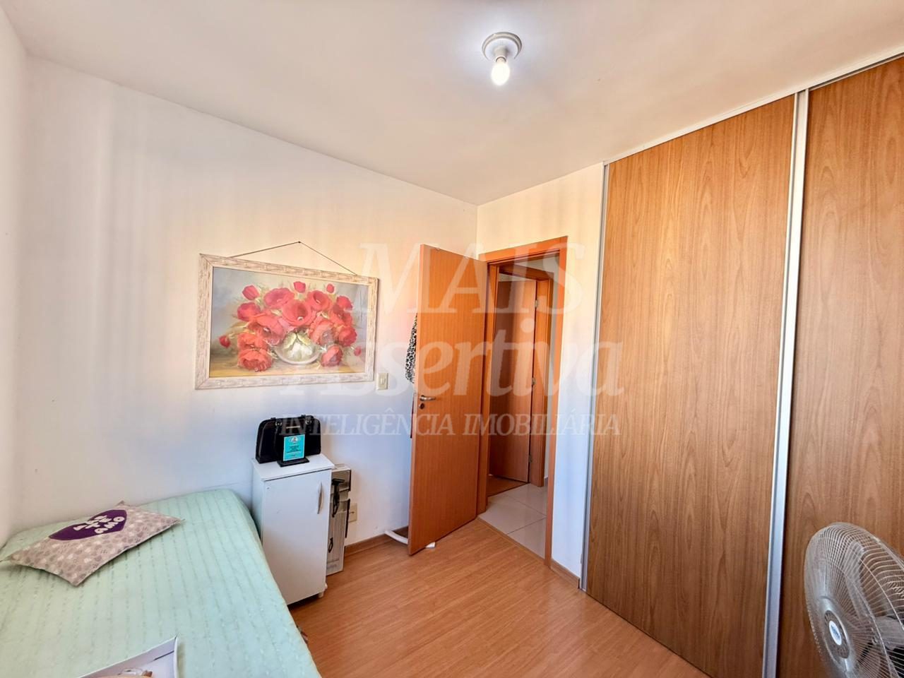 Apartamento mobiliado para venda no bairro Vila Rosa em Novo Hamburgo