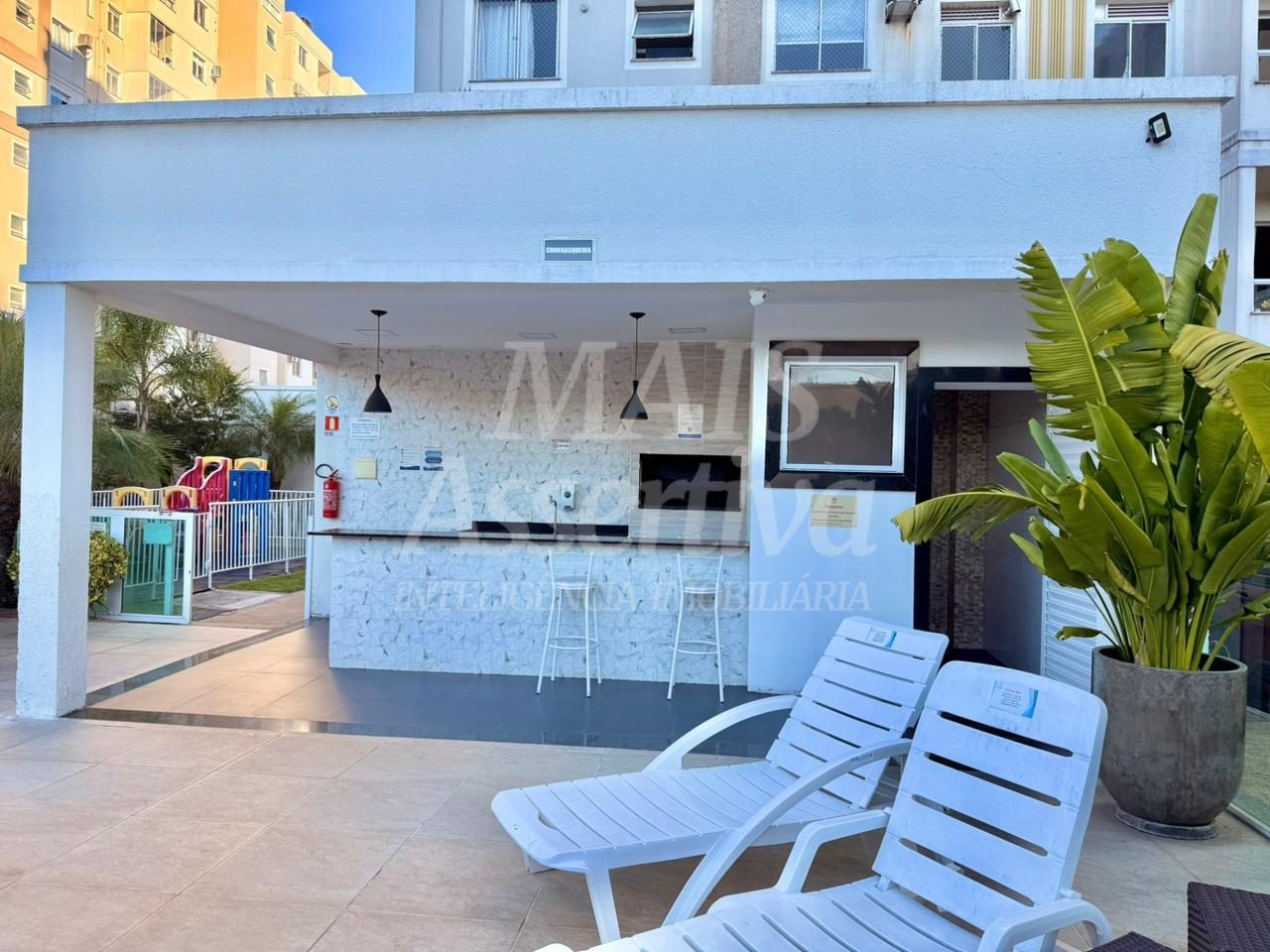 Apartamento mobiliado para venda no bairro Vila Rosa em Novo Hamburgo