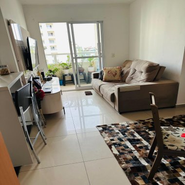 Apartamento mobiliado para venda no bairro Vila Rosa em Novo Hamburgo