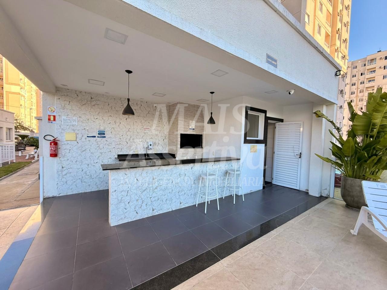 Apartamento mobiliado para venda no bairro Vila Rosa em Novo Hamburgo