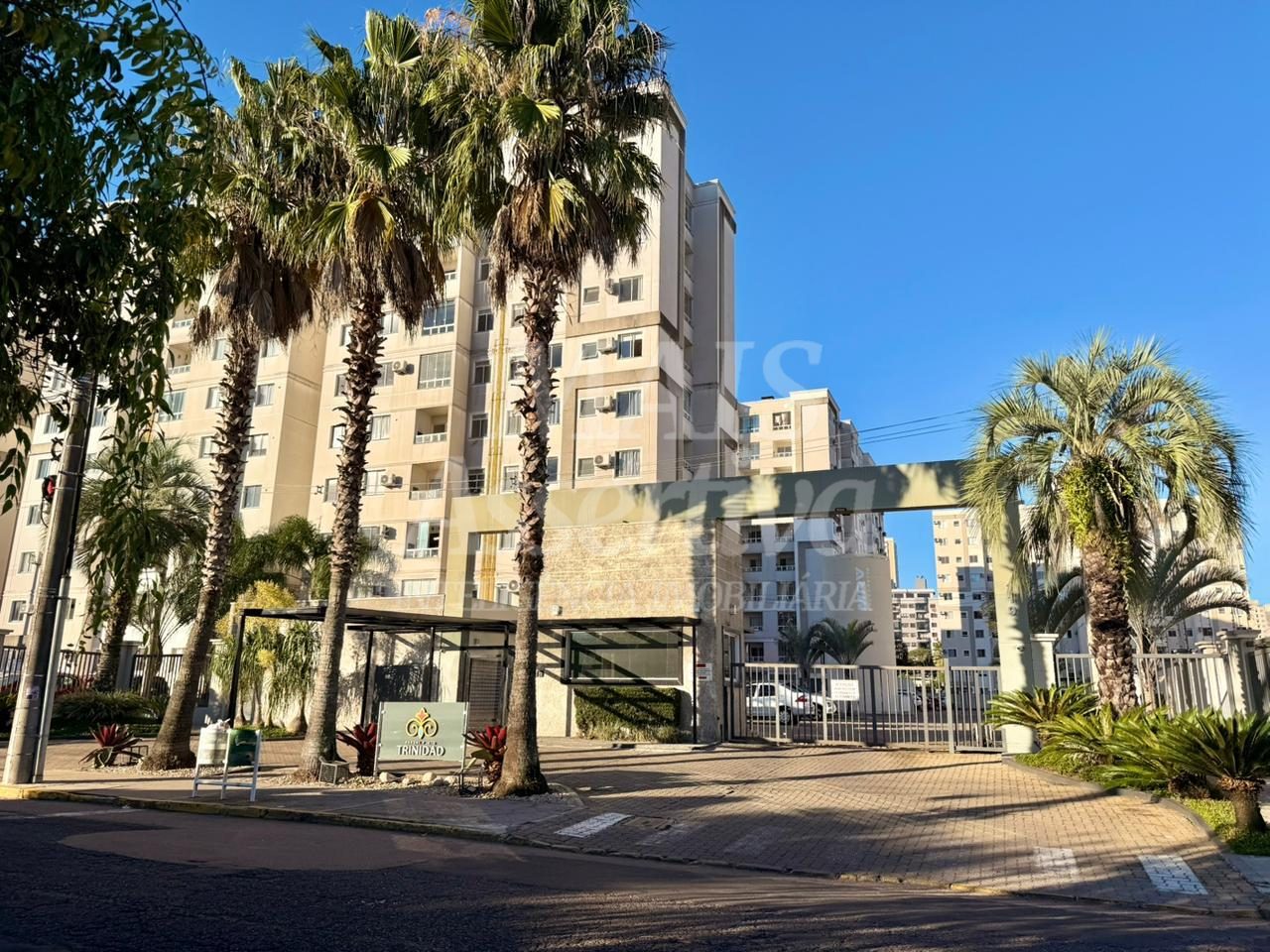 Apartamento mobiliado para venda no bairro Vila Rosa em Novo Hamburgo