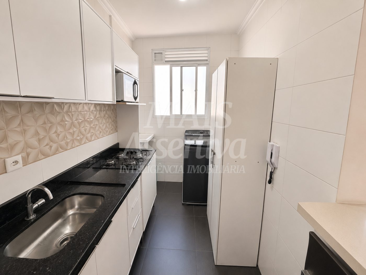 Apartamento mobiliado para venda no bairro Vila Rosa em Novo Hamburgo