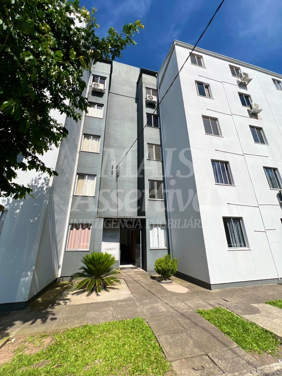 Apartamento venda no Residencial Bartolomeu de Gusmão