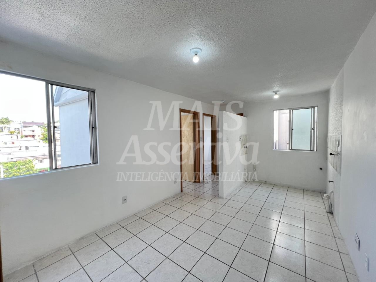Apartamento venda no Residencial Bartolomeu de Gusmão