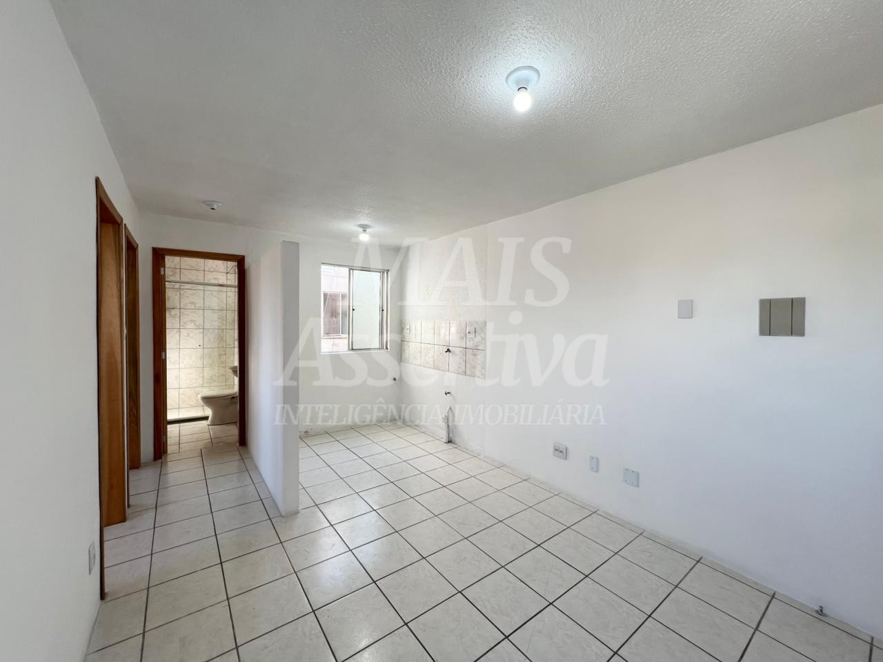 Apartamento venda no Residencial Bartolomeu de Gusmão