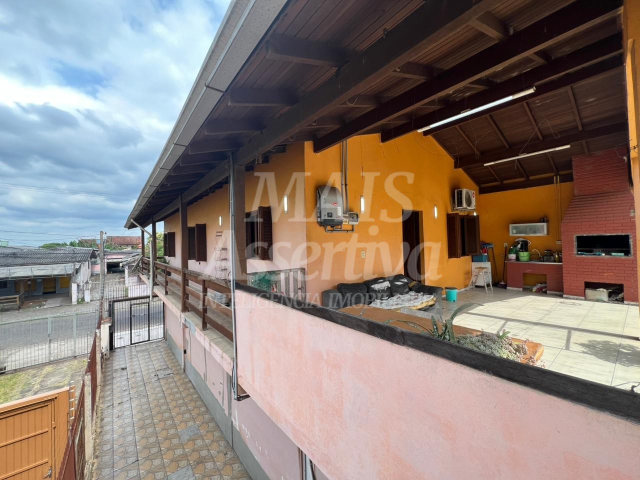 Casa, 2 quartos, 150 m² - Foto 18