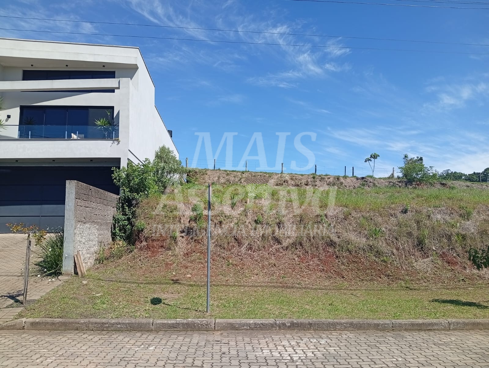 Terreno para venda Loteamento Garten Platz, Campo Bom