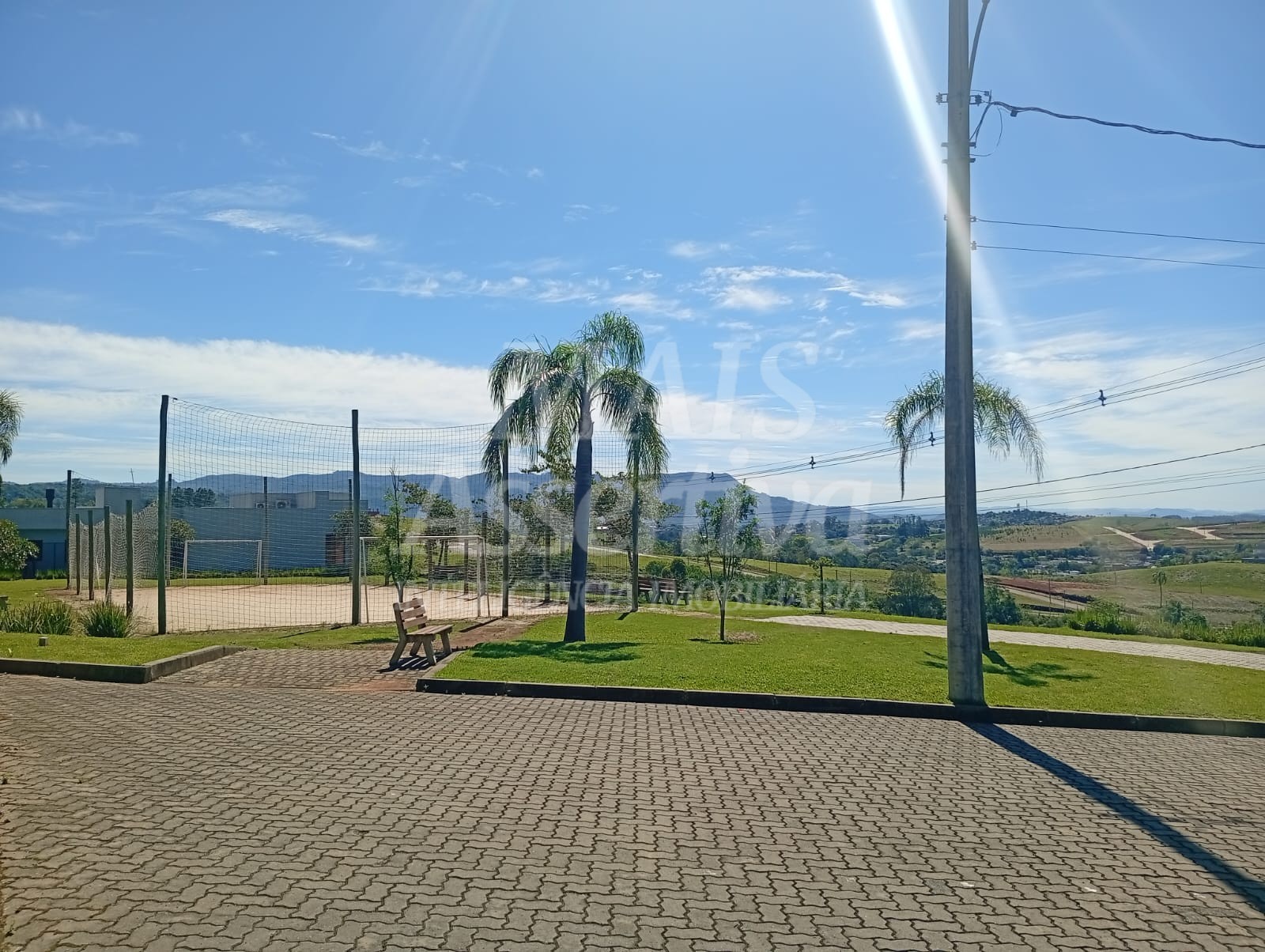 Terreno para venda Loteamento Garten Platz, Campo Bom