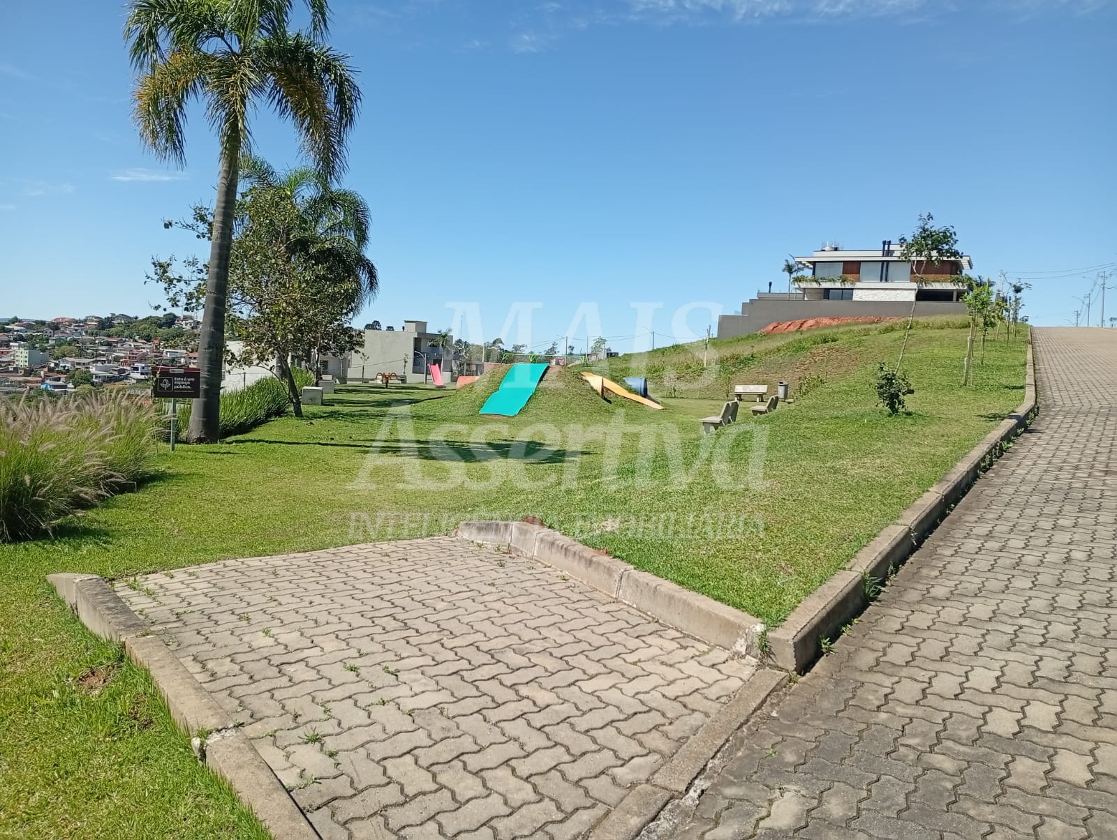 Terreno para venda Loteamento Garten Platz, Campo Bom