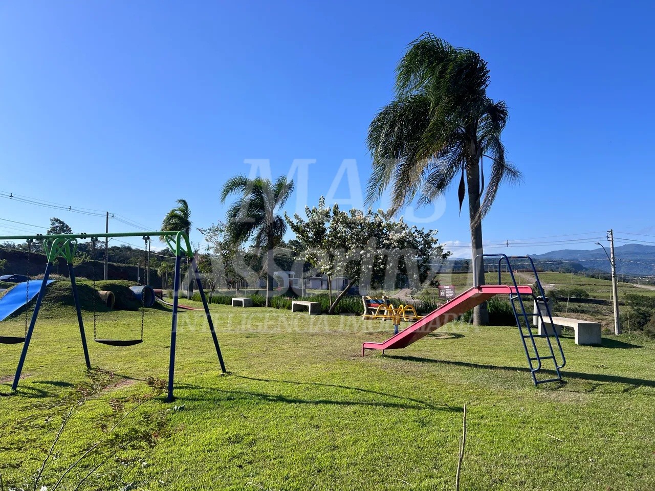 Terreno para venda Loteamento Garten Platz, Campo Bom