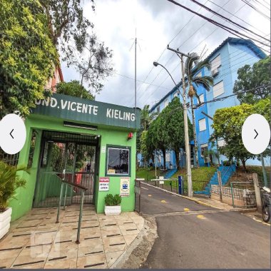 Apartamento para venda - Condominio VIcente Kieling, Canudos em Novo Hamburgo