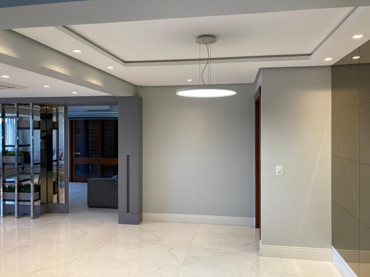 Cobertura duplex com 435 m² para venda no Centro de Novo Hamburgo