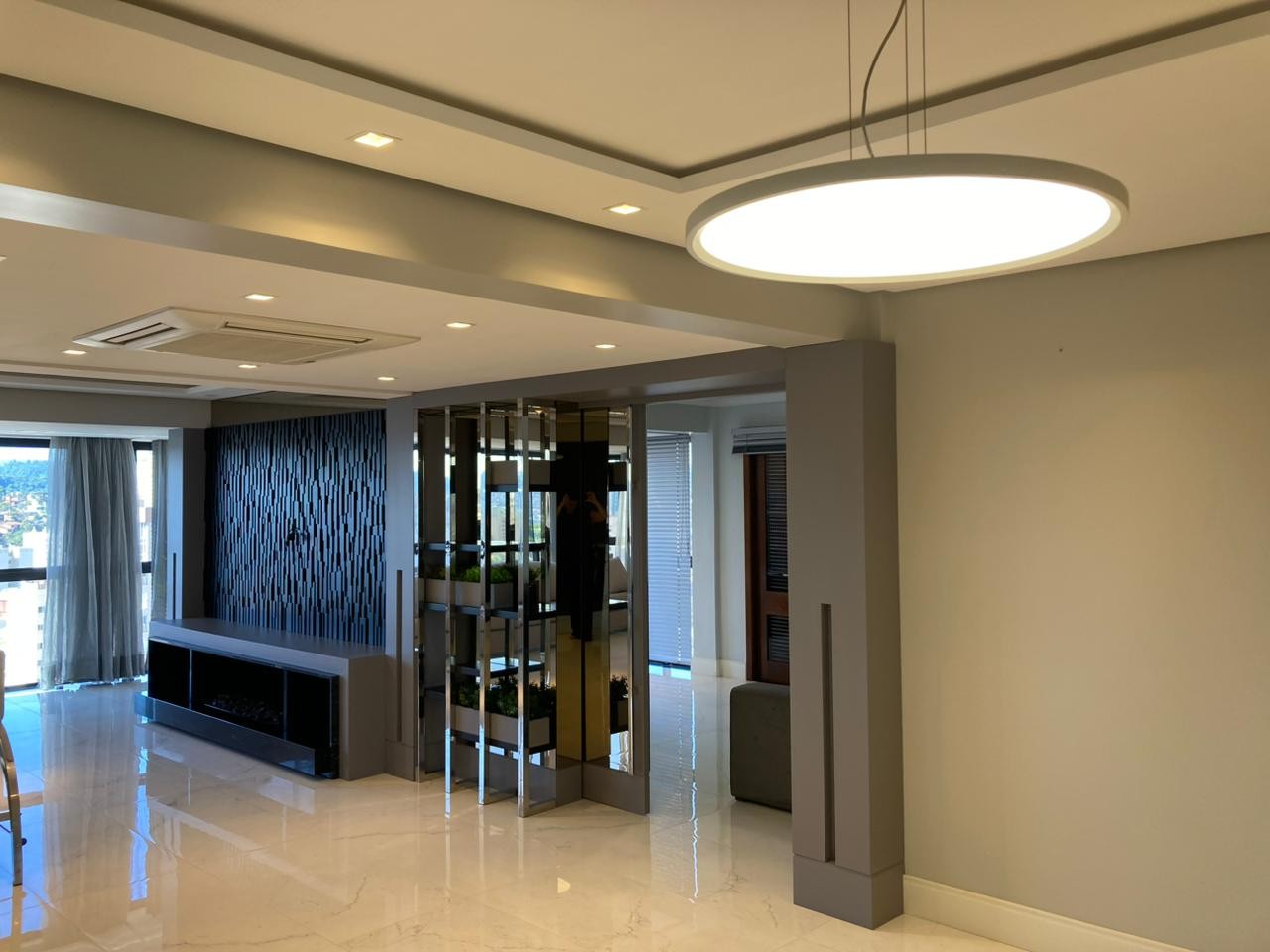 Cobertura duplex com 435 m² para venda no Centro de Novo Hamburgo