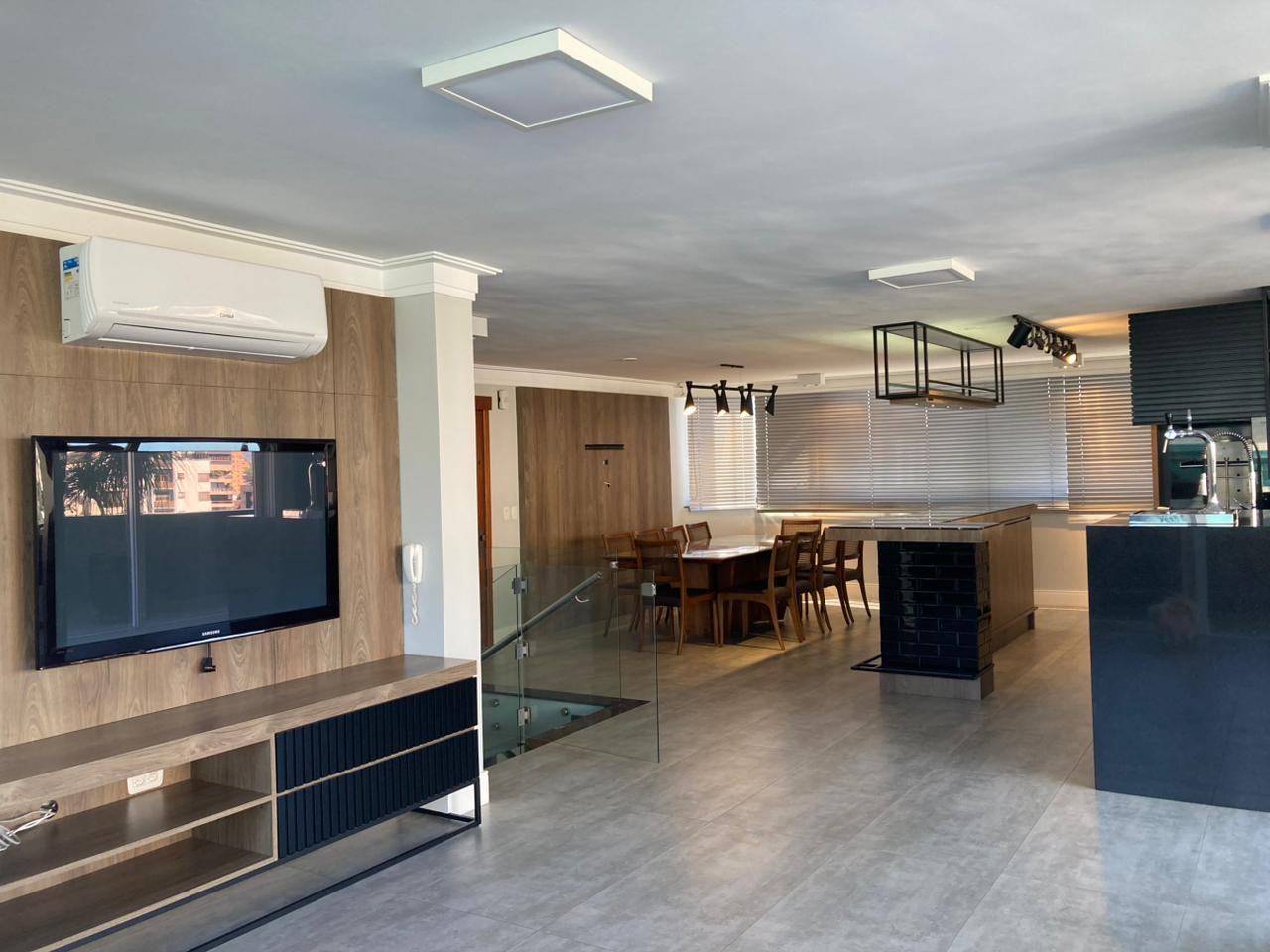 Cobertura duplex com 435 m² para venda no Centro de Novo Hamburgo