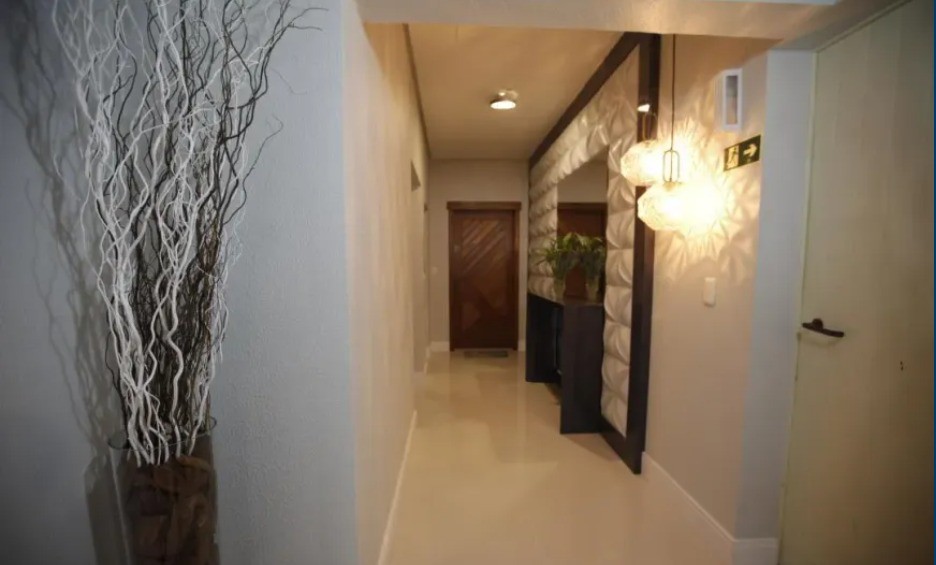 Cobertura duplex com 435 m² para venda no Centro de Novo Hamburgo