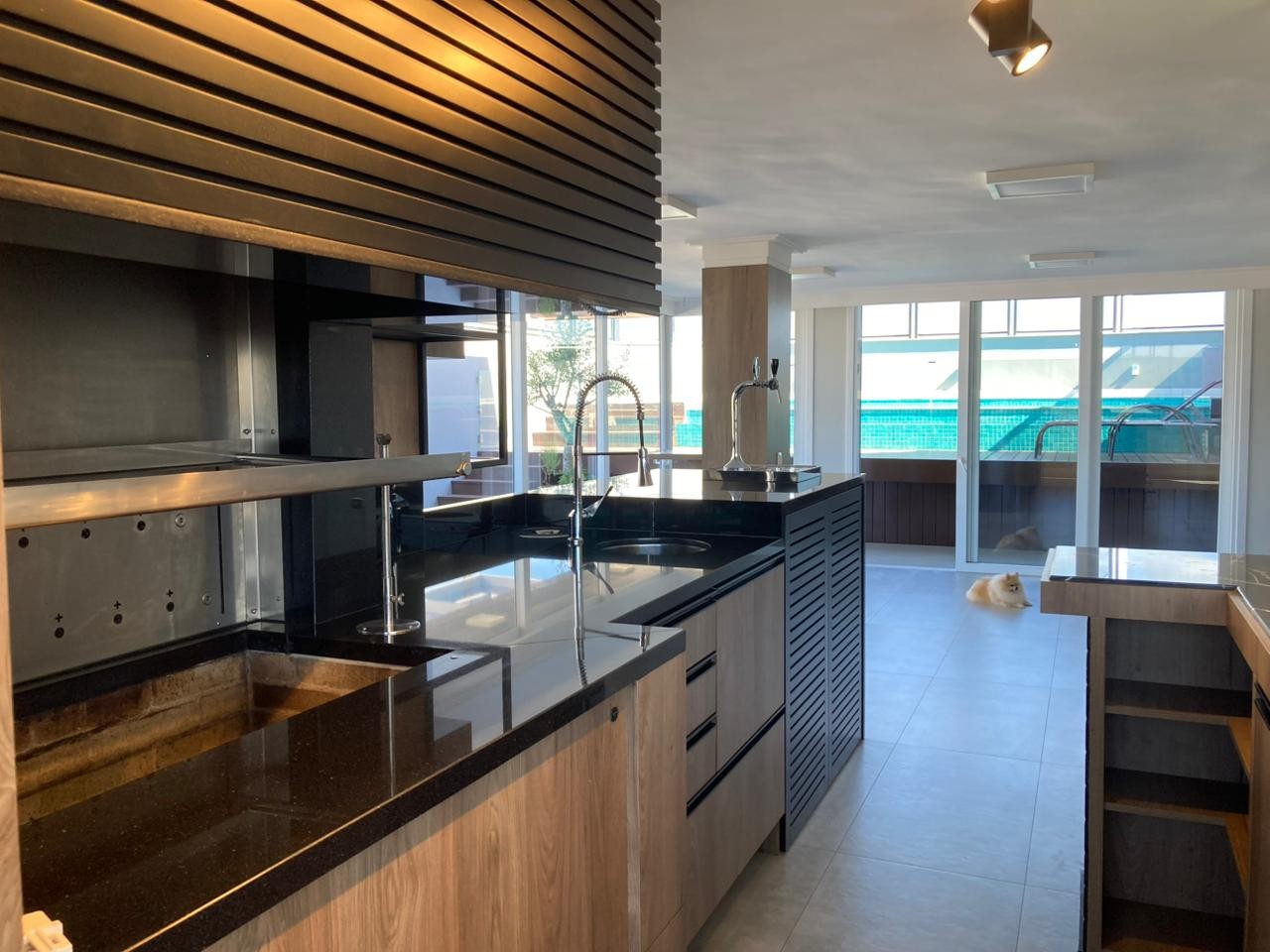 Cobertura duplex com 435 m² para venda no Centro de Novo Hamburgo