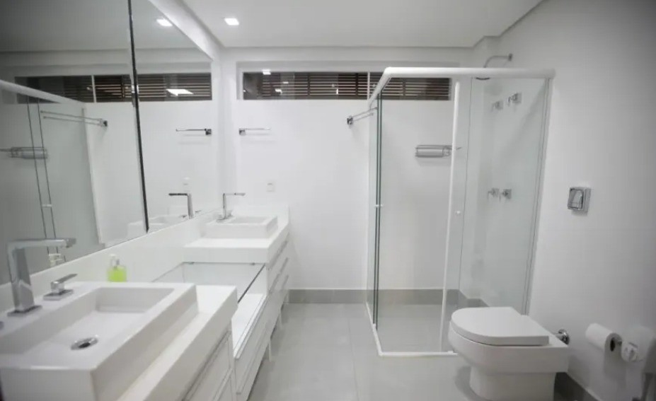 Cobertura duplex com 435 m² para venda no Centro de Novo Hamburgo