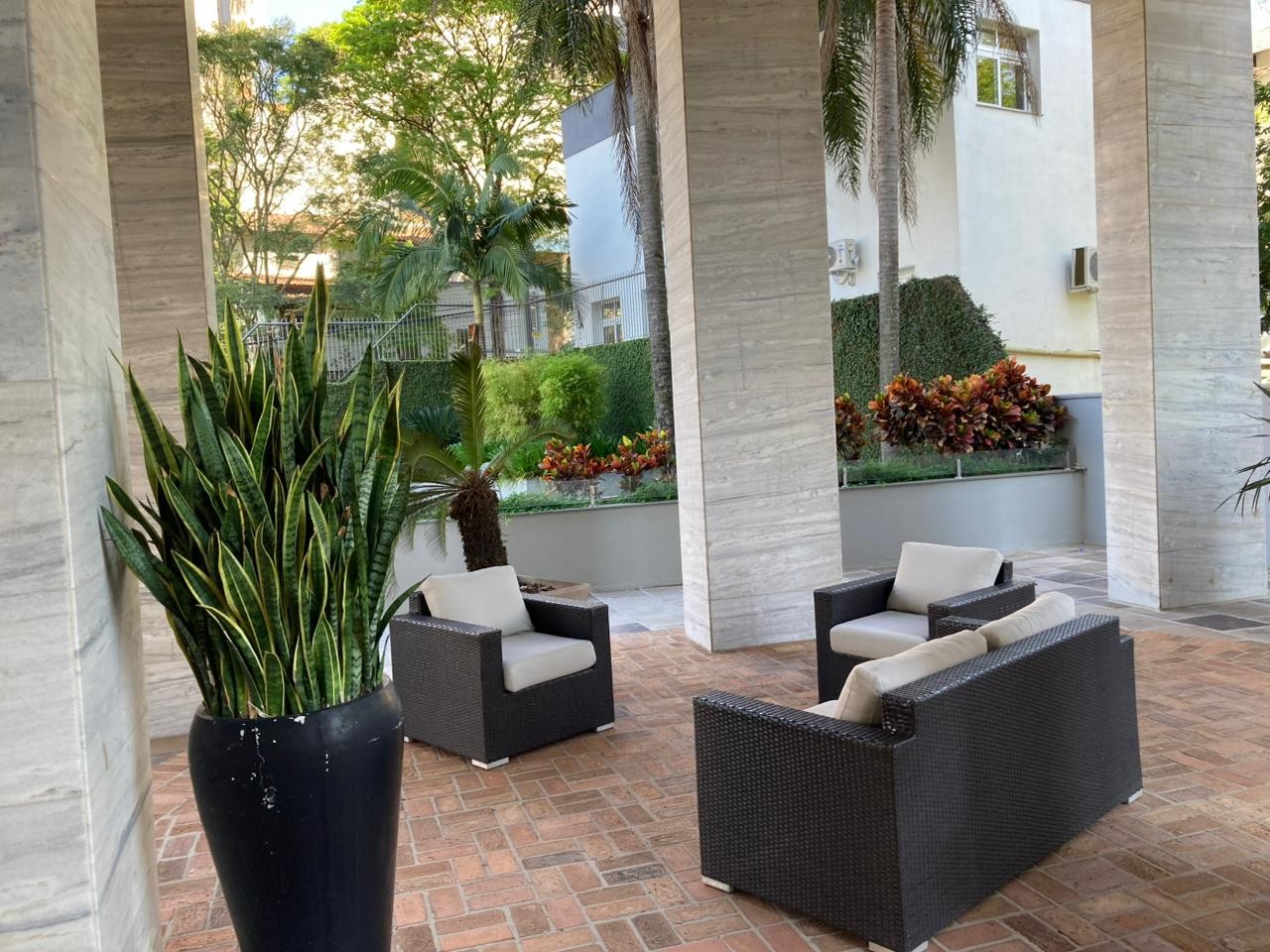 Cobertura duplex com 435 m² para venda no Centro de Novo Hamburgo