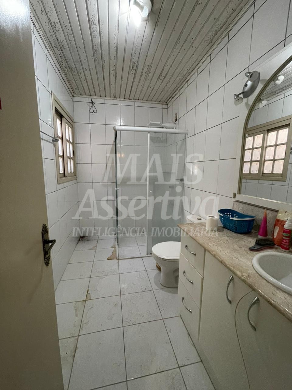 Casa semi mobiliada para locação no bairro Canudos em Novo Hamburgo