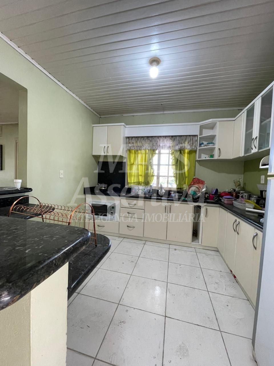 Casa semi mobiliada para locação no bairro Canudos em Novo Hamburgo