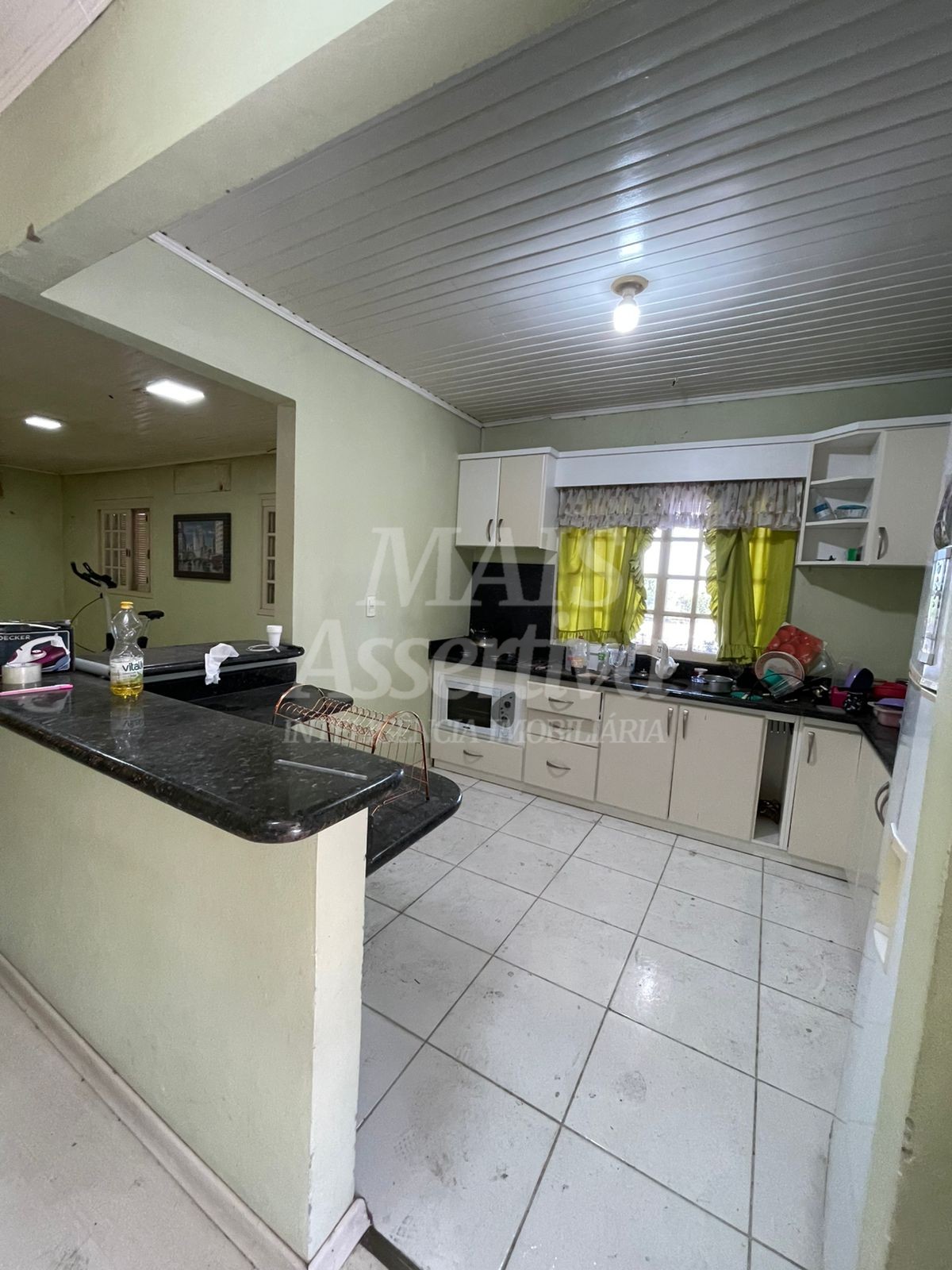 Casa semi mobiliada para locação no bairro Canudos em Novo Hamburgo