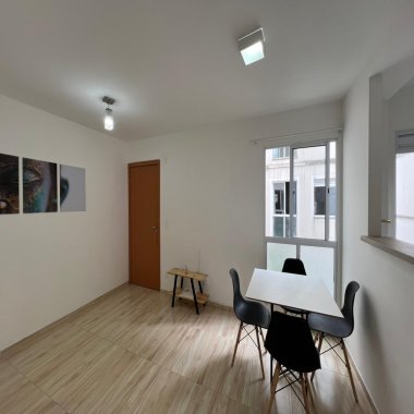 Apartamento para venda - Condominio Saint Germain 