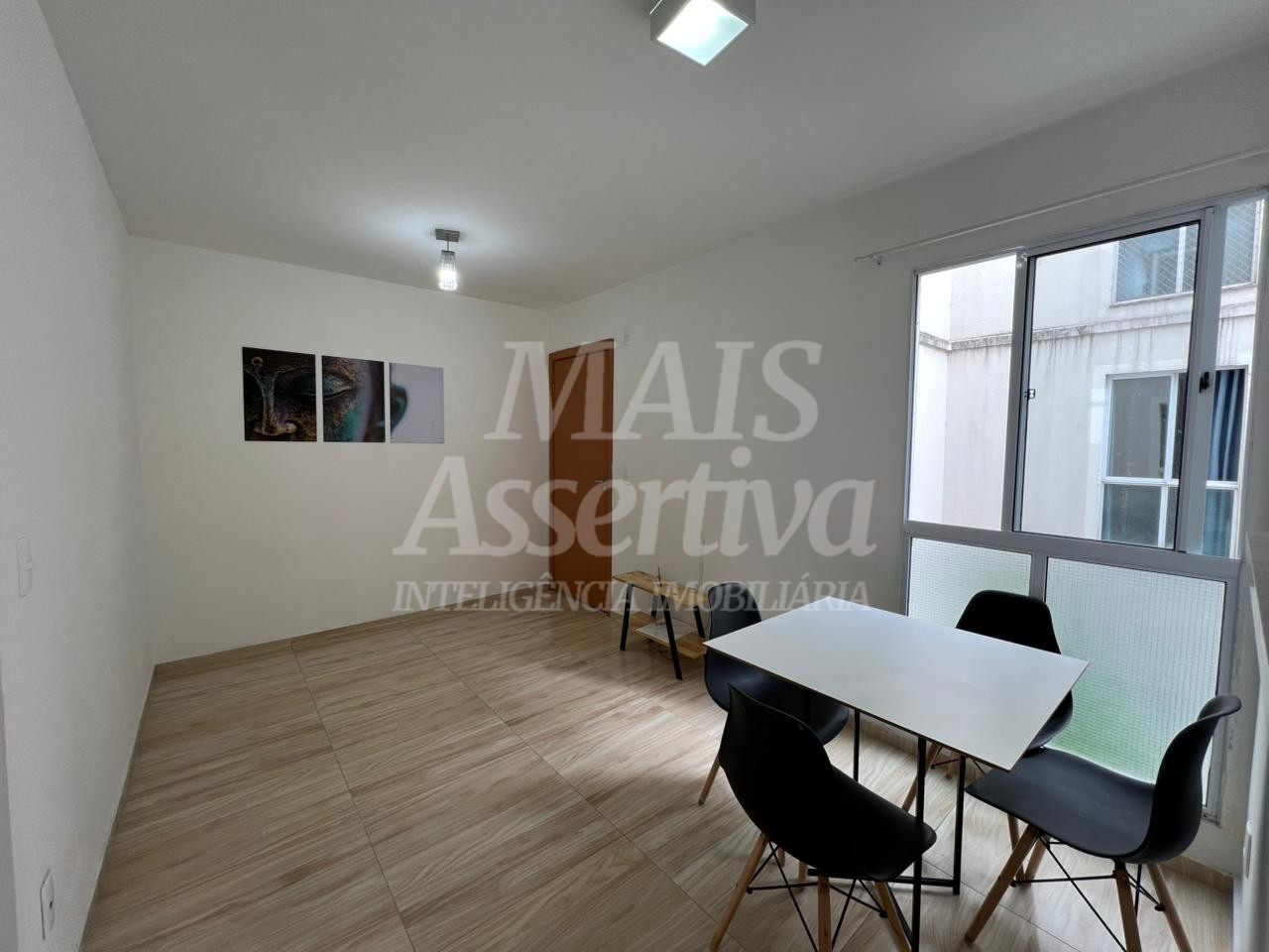 Apartamento, 2 quartos, 45 m² - Foto 4
