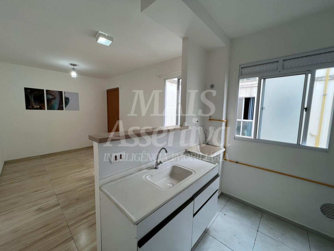Apartamento, 2 quartos, 45 m² - Foto 5