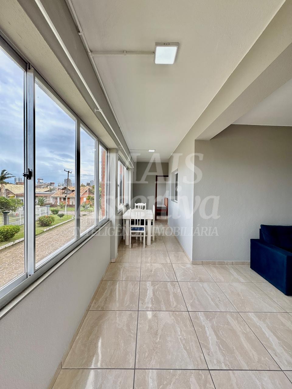 Apartamento 03 dormitórios para venda em Imbé Centro