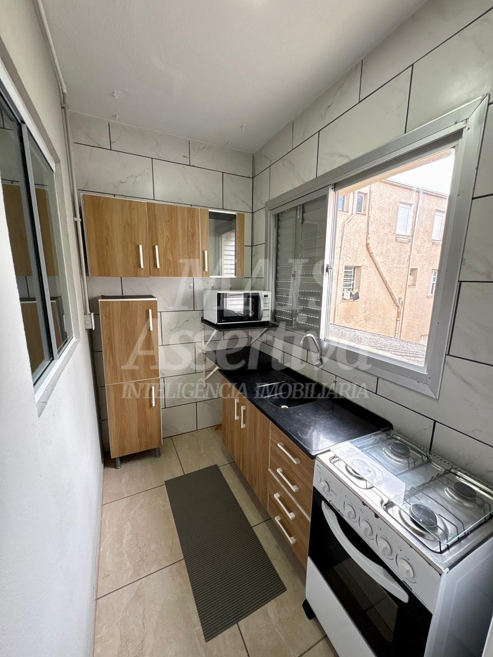 Apartamento 03 dormitórios para venda em Imbé Centro