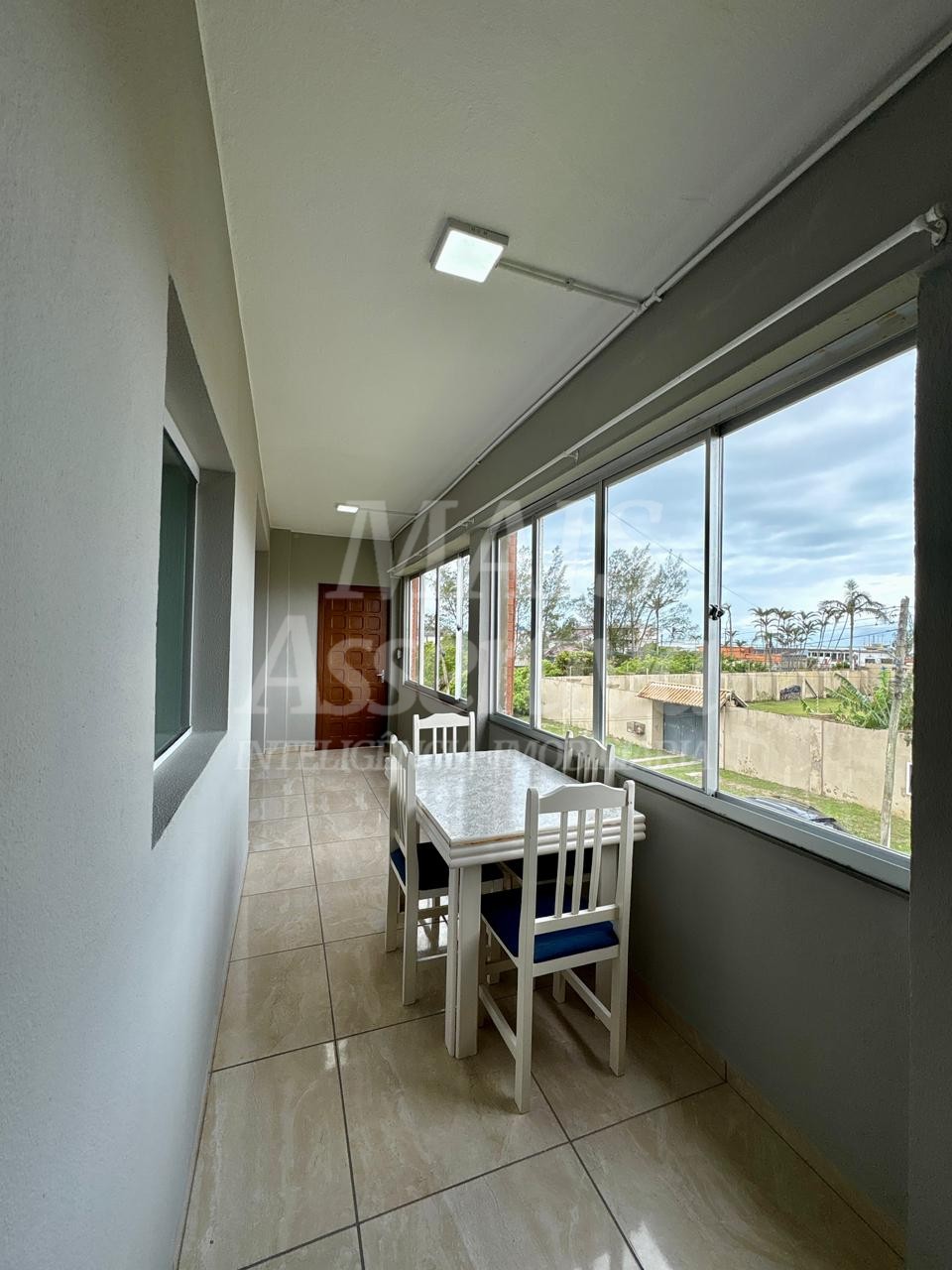Apartamento 03 dormitórios para venda em Imbé Centro