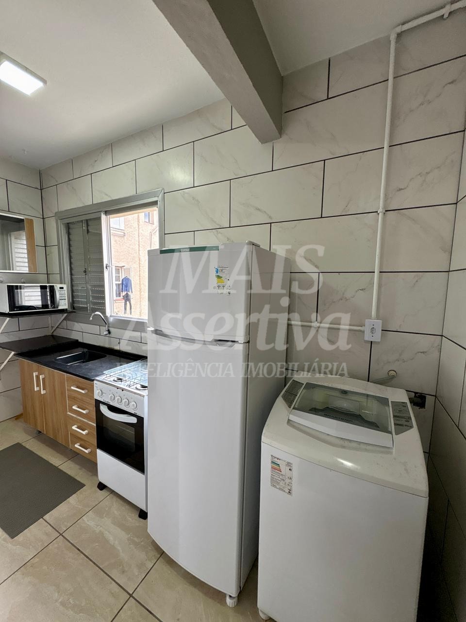 Apartamento 03 dormitórios para venda em Imbé Centro