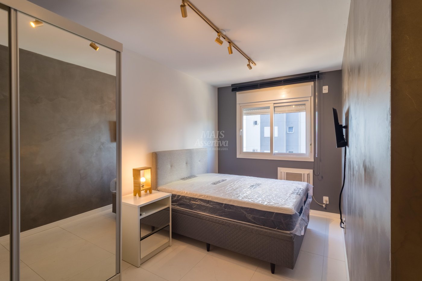 Apartamento mobiliado e decorado para venda em Novo Hamburgo bairro Rondônia